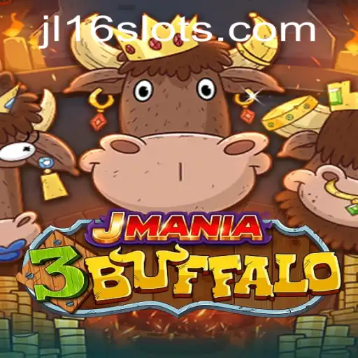 Discovering the Thrills of JMania3Buffalo: The Game That Redefines Virtual Adventure