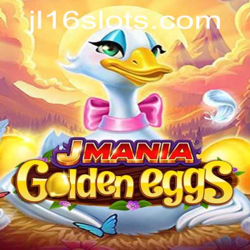 Unlocking the World of JManiaGoldenEggs: The Ultimate Gaming Experience with JL16