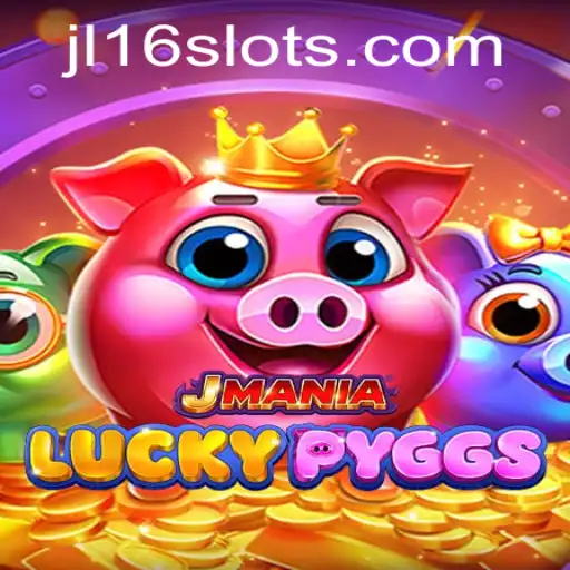 Discover the Excitement of JManiaLuckyPyggs: A Journey into JL16