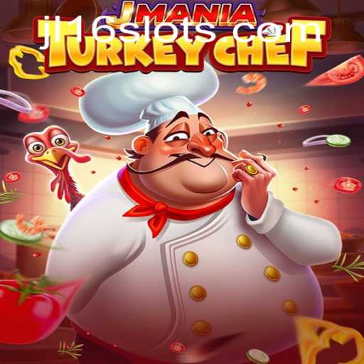Explore JManiaTurkeyChef: The Culinary Gaming Sensation