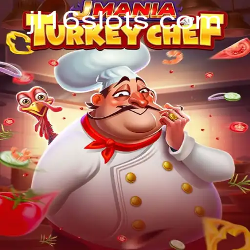Explore JManiaTurkeyChef: The Culinary Gaming Sensation