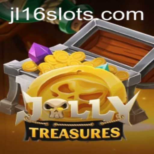 Embark on a Treasure Hunt with JollyTreasures