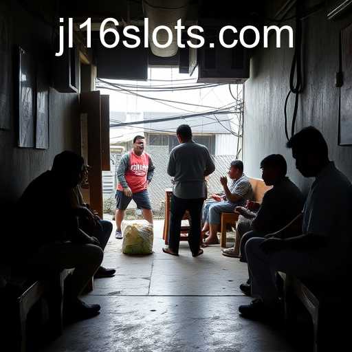 The Intricate World of Jueteng: Understanding JL16 and Its Implications