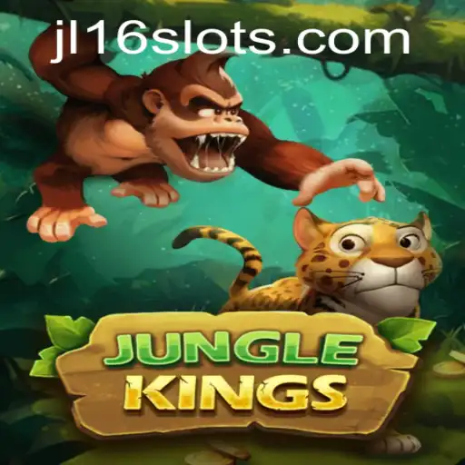 Discover the Thrilling World of JungleKings: The Ultimate Adventure Game