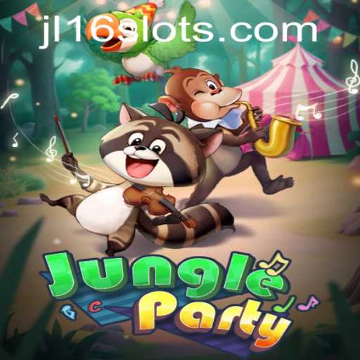 JungleParty: Unveiling the Adventurous World of the JL16