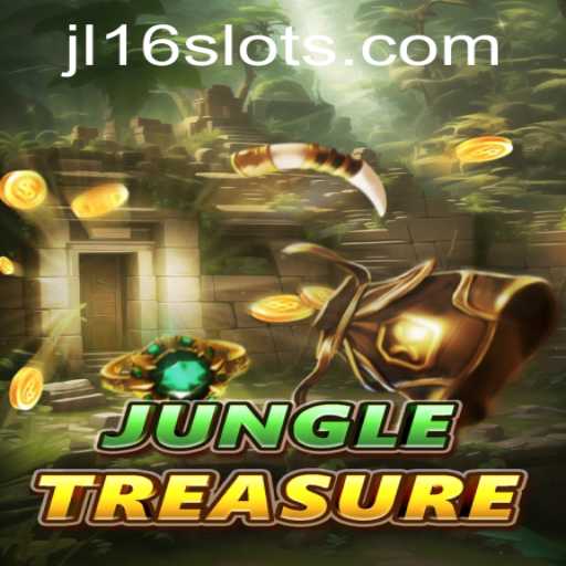 Discover the Thrilling World of JungleTreasure and Its New Expansion JL16