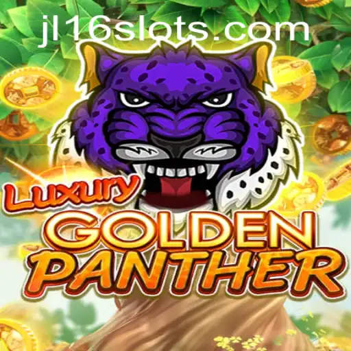 Explore the Dazzling World of LUXURYGOLDENPANTHER