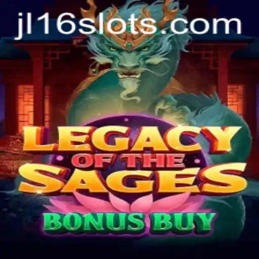 Legacy of the Sages Bonus Buy: An Epic Adventure in Gaming
