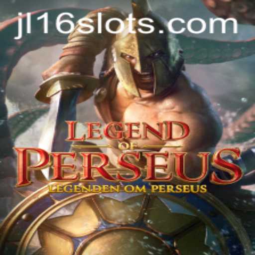 Legend of Perseus: Exploring the Mythical Adventure Game with JL16