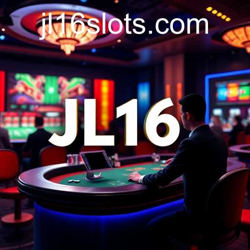 Exploring the Thrilling World of Live Casino: The Ultimate Gaming Experience with JL16