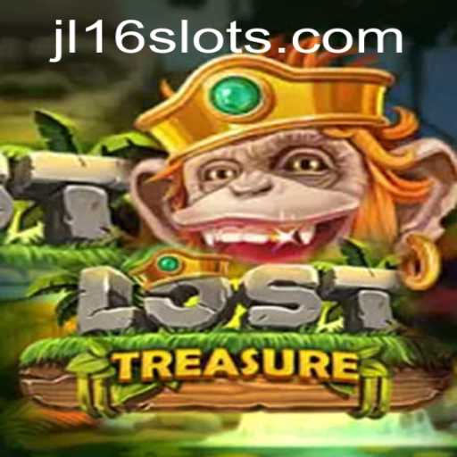 Discovering LostTreasure: An Immersive Adventure with JL16