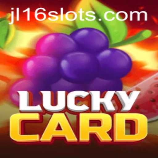 Discovering LuckyCard: A Journey into the World of JL16