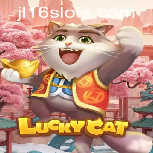 Unleashing the Magic of LuckyCat: A Deep Dive Into JL16