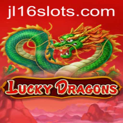 The Enchanting World of LuckyDragons: A Thrilling New Gaming Experience