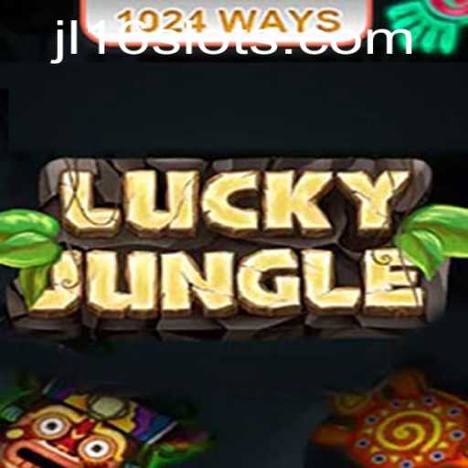 Discover the Thrill of LuckyJungle1024 with the Key to Success: JL16