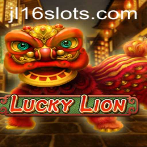 LuckyLion and the Exciting World of JL16