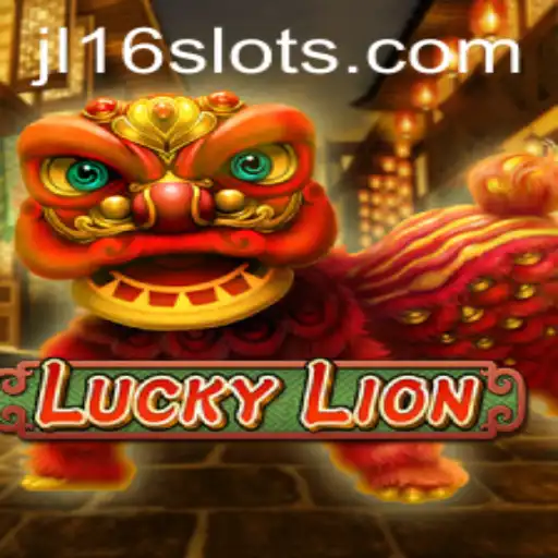 LuckyLion and the Exciting World of JL16