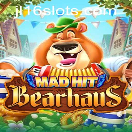 Exploring the Intriguing World of MadHitBearhaus: A Game Like No Other