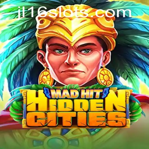 Discover the Intriguing World of MadHitHiddenCities