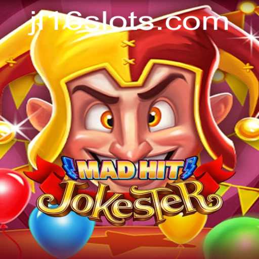 MadHitJokester: The Exciting New Game Taking The World By Storm