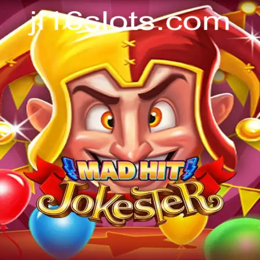 MadHitJokester: The Exciting New Game Taking The World By Storm