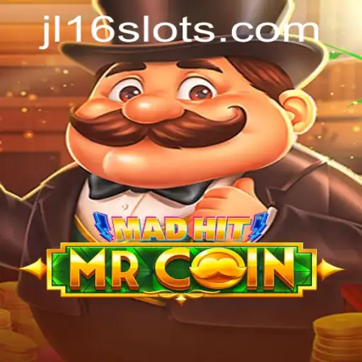 MadHitMrCoin: The Thrilling World of Crypto Gaming