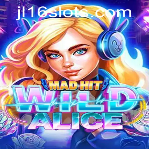 Unveiling MadHitWildAlice: A Captivating Journey into Chaos and Adventure