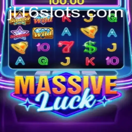 Unveiling the Exciting World of MassiveLuck: A Game of Strategy and Chance