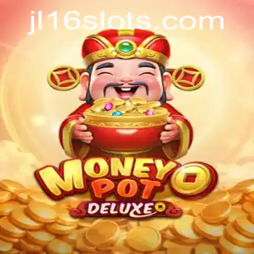 Exploring the Thrills of MoneyPotDELUXE: Unveiling the JL16 Gaming Phenomenon