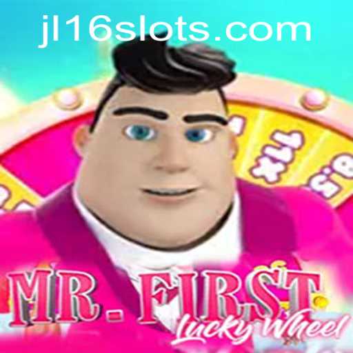 MrFirstLuckyWheel: A Game of Chance and Strategy