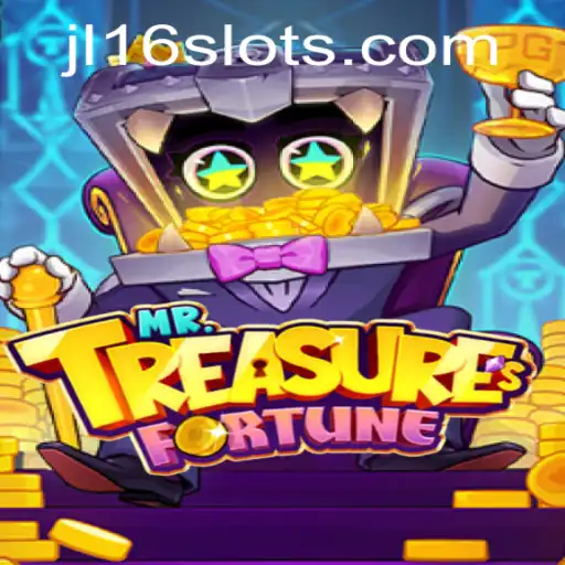 Dive into the Thrilling World of MrTreasuresFortune: A Game of Strategy and Luck