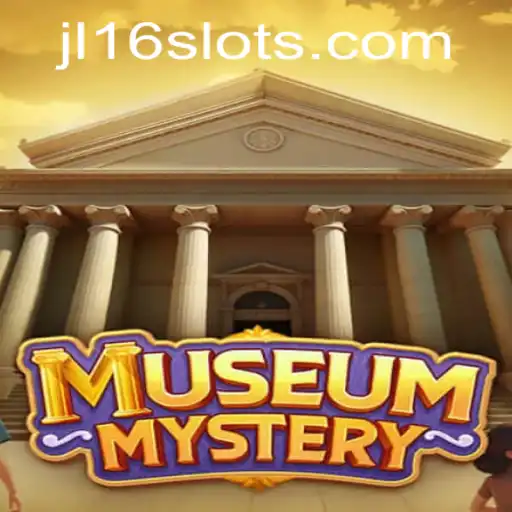 MuseumMystery Unveiled: Dive into the JL16 Adventure