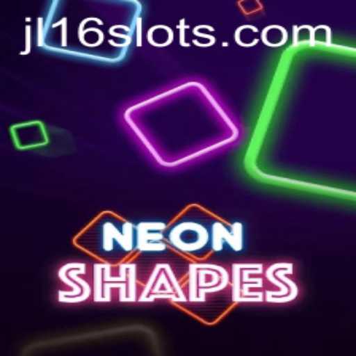 Unveiling NeonShapes: The Electrifying New Game Taking the World by Storm