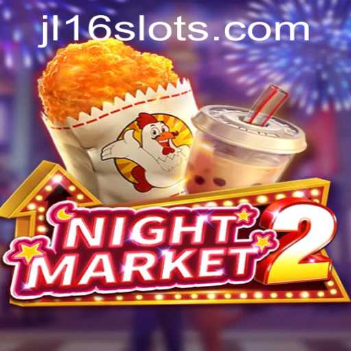 Exploring NightMarket2: A Detailed Look