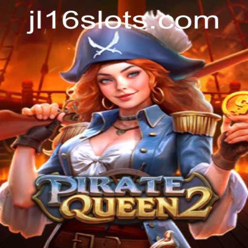 The Thrilling World of PirateQueen2: Exploring the Seas with JL16