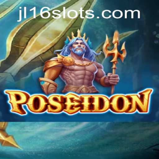 Poseidon JL16 Game Overview