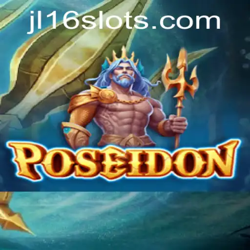 Poseidon JL16 Game Overview