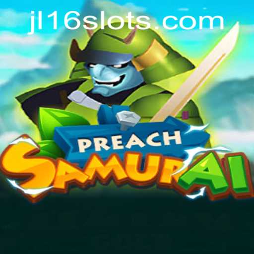 Discover the Enigmatic World of PreachSamurai: A Journey through JL16
