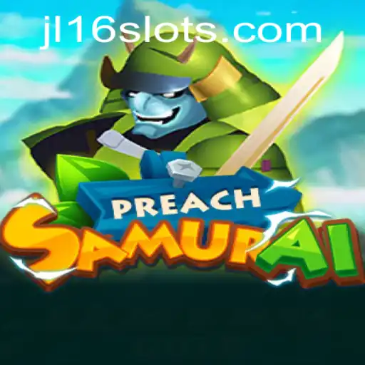 Discover the Enigmatic World of PreachSamurai: A Journey through JL16
