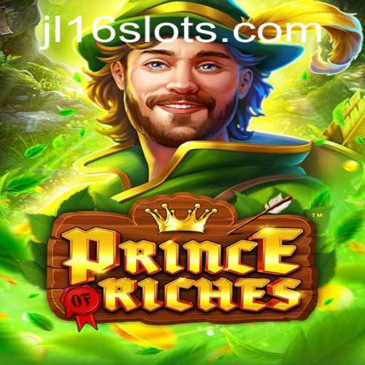 Discover PrinceOfRiches: The Interactive Adventure Game