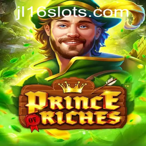 Discover PrinceOfRiches: The Interactive Adventure Game