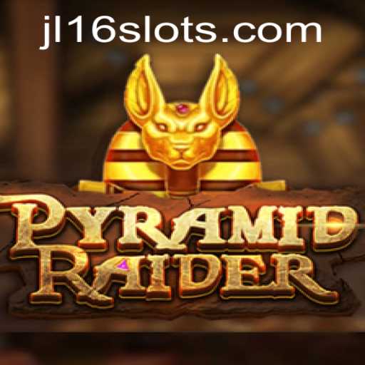 Discover PyramidRaider: A Thrilling Gaming Adventure