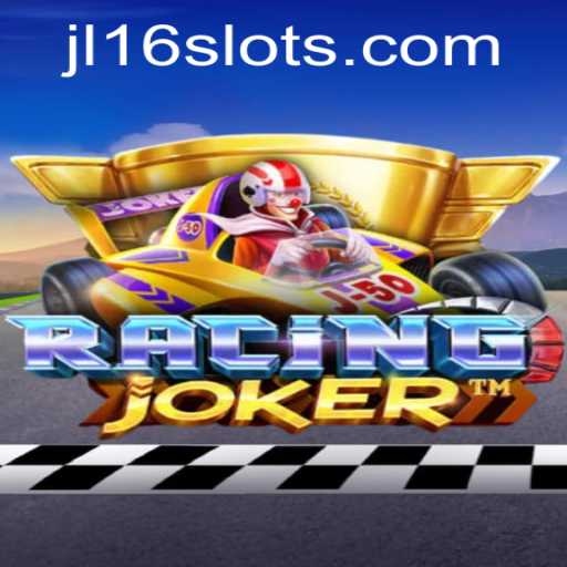 Unveiling RacingJoker: A Thrilling Ride of Strategy and Speed with JL16