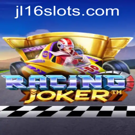 Unveiling RacingJoker: A Thrilling Ride of Strategy and Speed with JL16