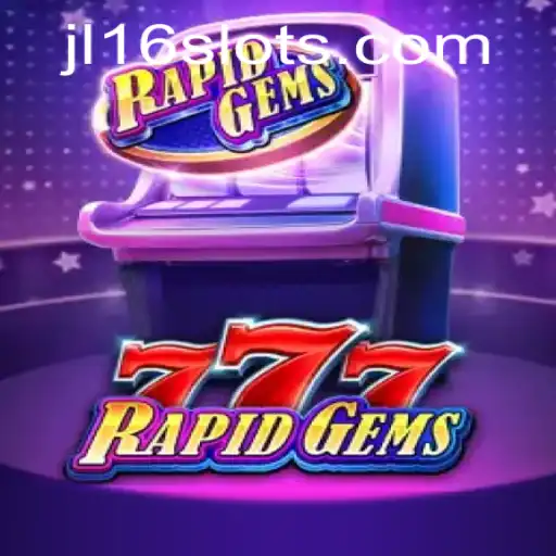 Unveiling RapidGems777: A Thrilling Arcade Adventure