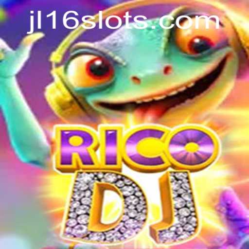 RicoDJ: An Immersive Gaming Experience with JL16