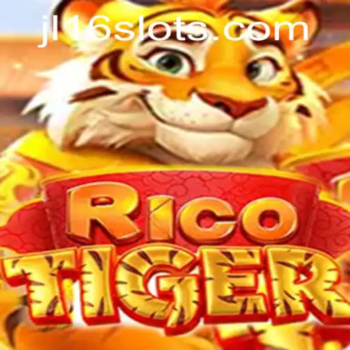 RicoTiger: A Thrilling Adventure with JL16