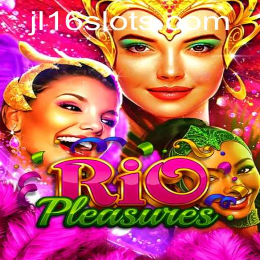 Discover the Exciting World of RioPleasures: A New Gaming Adventure