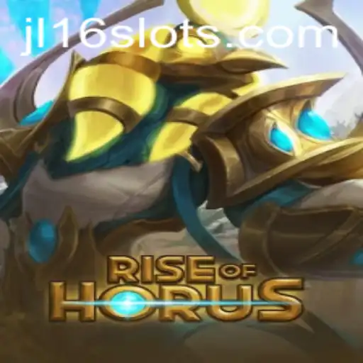 RiseofHorus: A Journey into the Mystical Sands