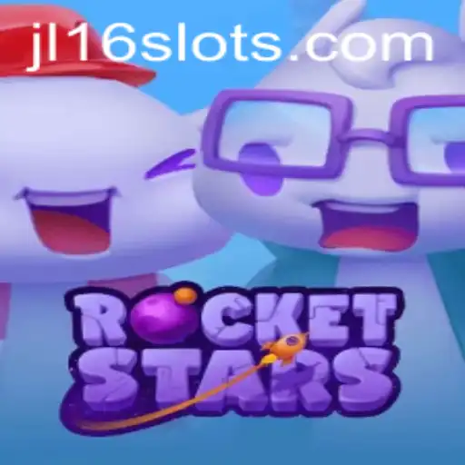RocketStars: The Exciting World of Intergalactic Exploration